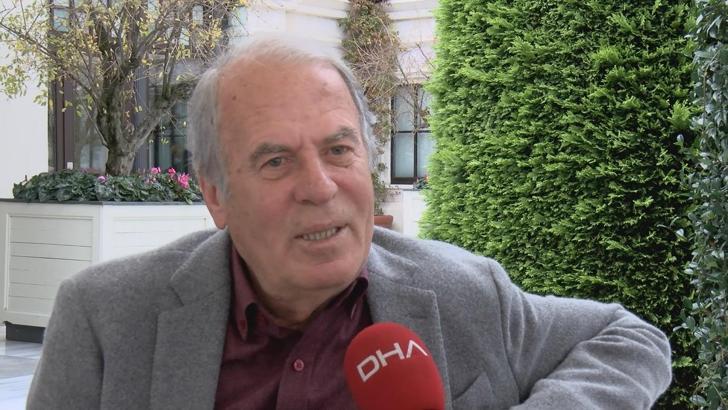 Mustafa Denizli: