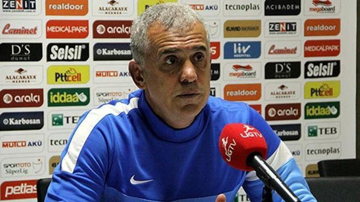 İrfan Saraloğlu: Zor ama başaracağız