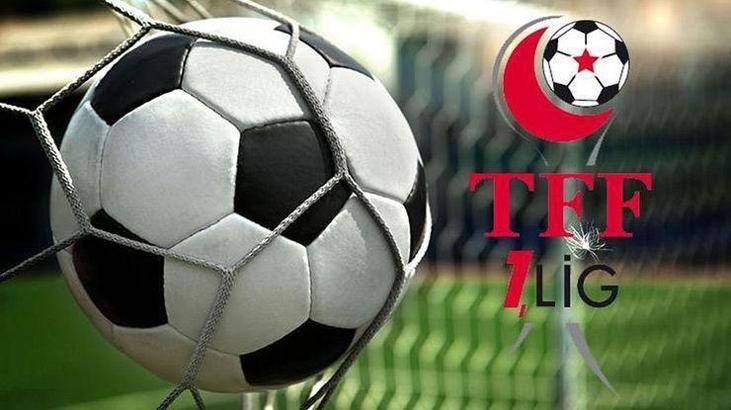 TFF 1. Lig'de 11. hafta hakemleri açıklandı