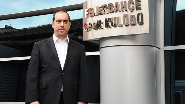 Şekip Mosturoğlu'ndan Caner Erkin açıklaması!