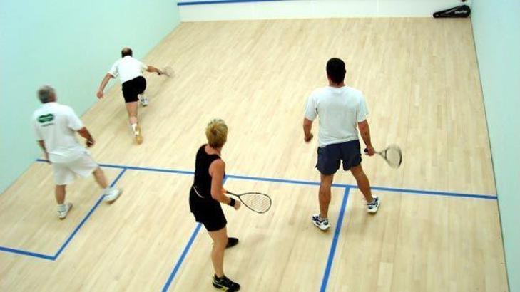 Squash Milli Takımı'ndan 3 madalya