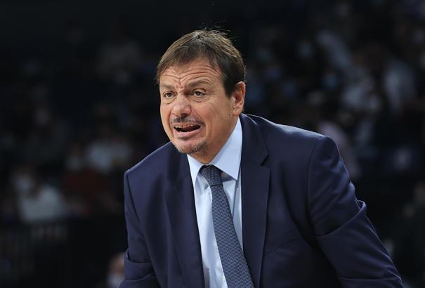 Anadolu Efes'in rakibi Panathinaikos OPAP