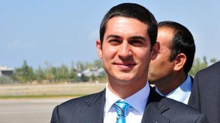 25 yaşında başkan oldu!