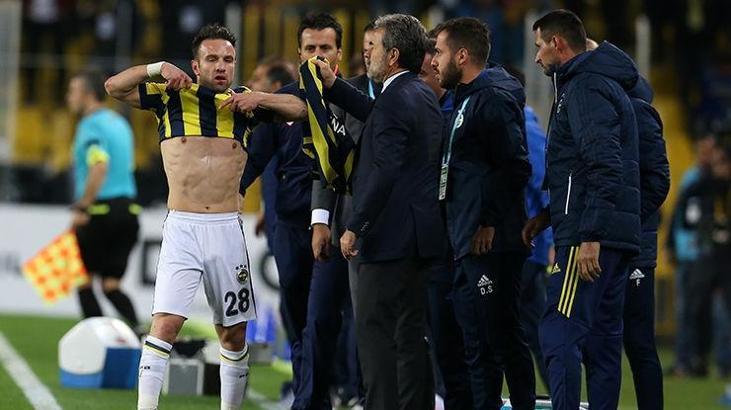 Aykut Kocaman - Valbuena olayının öteki yüzü!