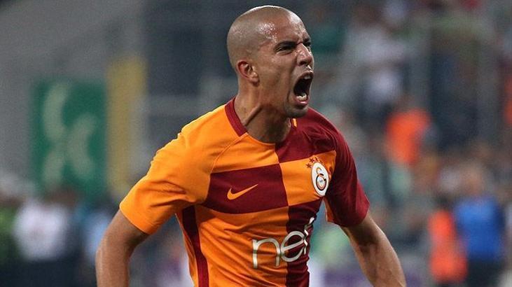 Galatasaray'da sevk isyanı!