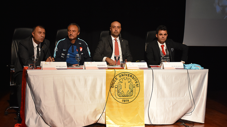 Sercan Görgülü: En iyi şekilde hazırlanmayı amaçlıyoruz