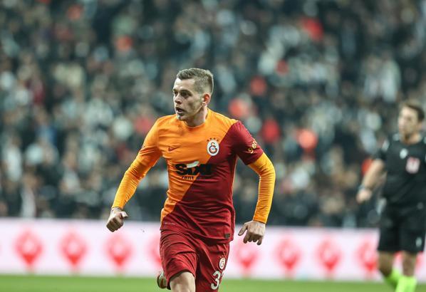 Alexandru Cicaldau: Maçın hakkı beraberlikti