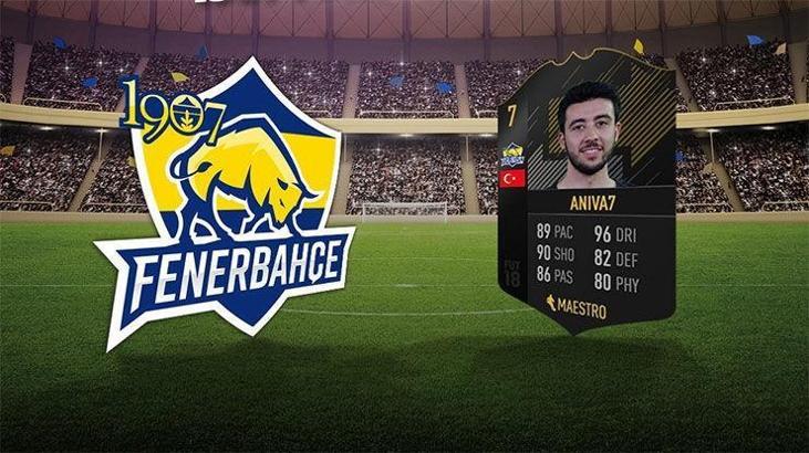 1907 Fenerbahçe yeni ismi duyurdu