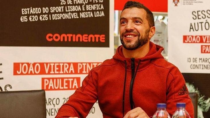 Simao Sabrosa'dan Beşiktaş - Monaco maçı yorumu