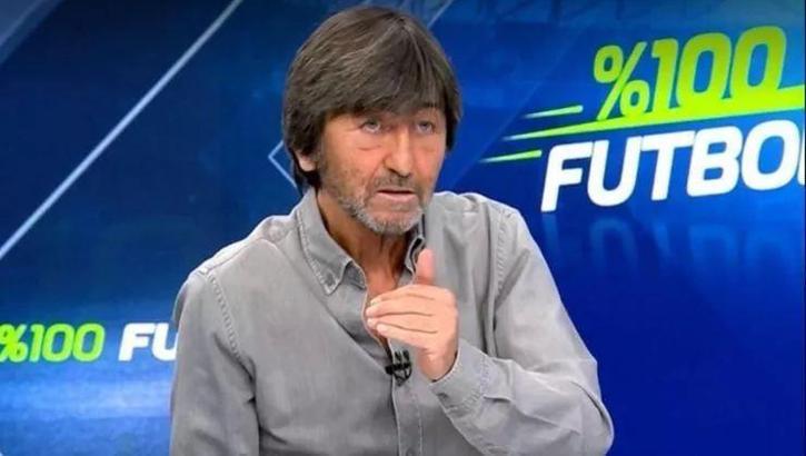 Rıdvan Dilmen: Maçın sonucunu değişiklikler belirleyecek