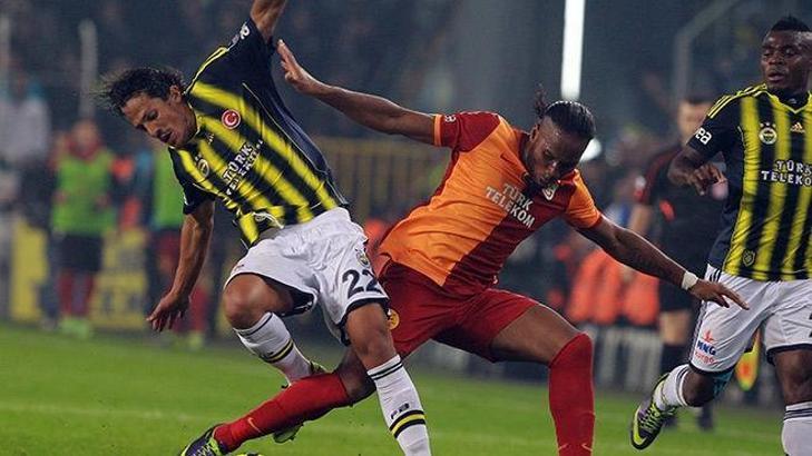 Derbi kralı aslan