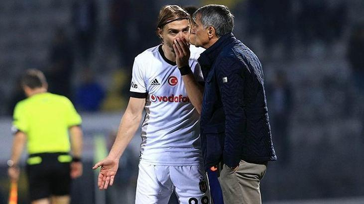 İşte Caner Erkin gerçeği!