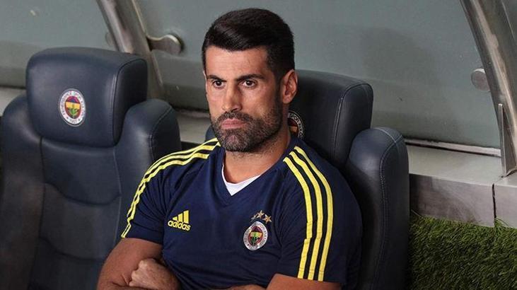 Aykut Kocaman'dan Volkan Demirel kararı!