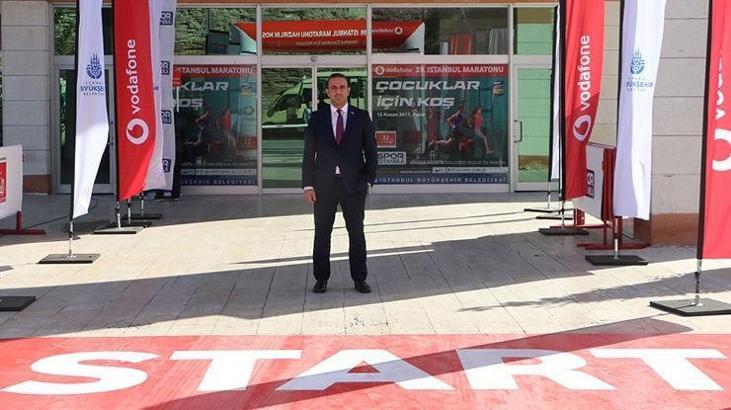 İstanbul Maratonu için geri sayım başladı