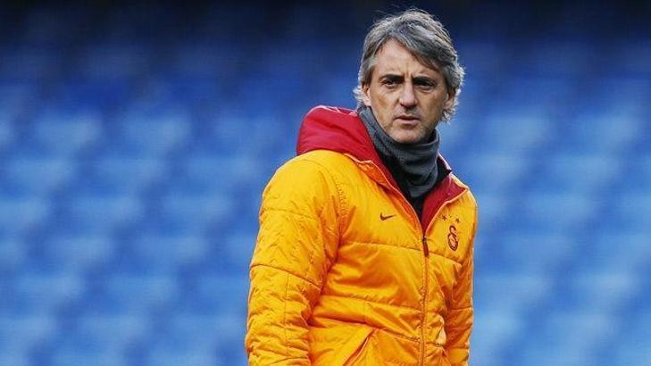 Inter Mancini'nin peşinde!