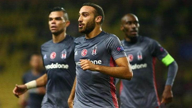 Beşiktaş kazanırsa, rekor geliyor!