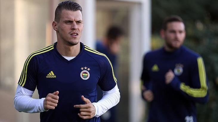 Fenerbahçe'de Skrtel bilmecesi!