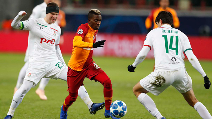 Galatasaray gruptan nasıl çıkar? İşte tüm ihtimaller...