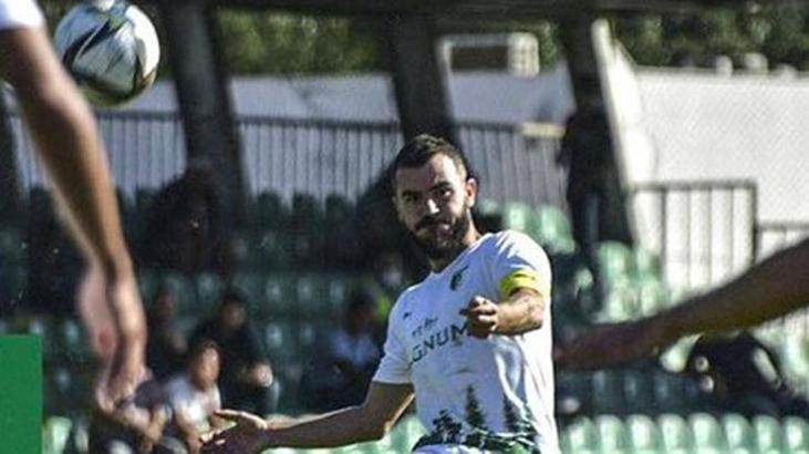 Bodrumspor, zirvenin uzağında kaldı