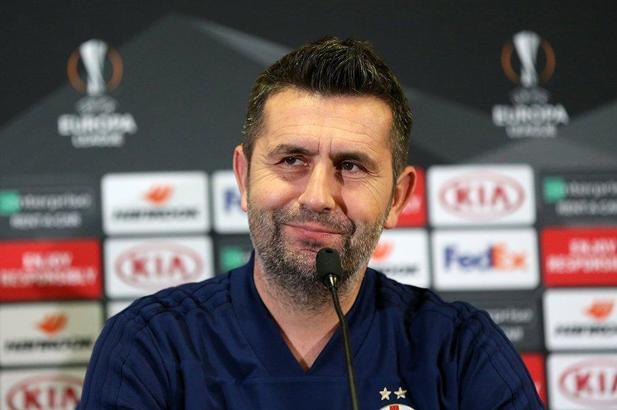 Nenad Bjelica: