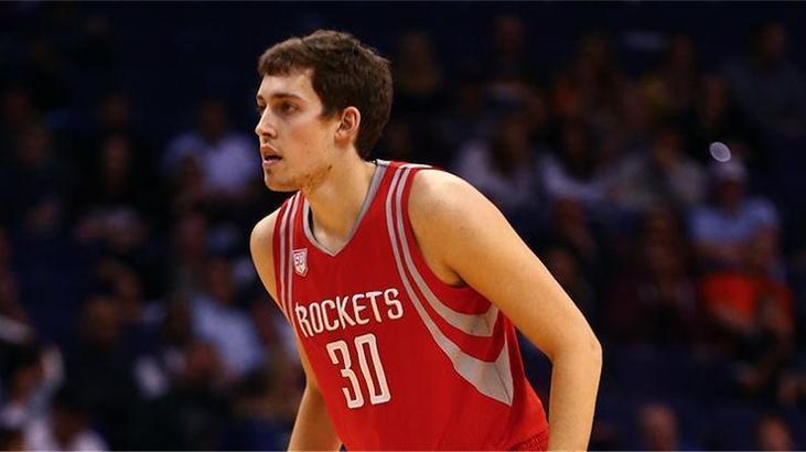 Olympiacos, Kyle Wiltjer ile anlaştı