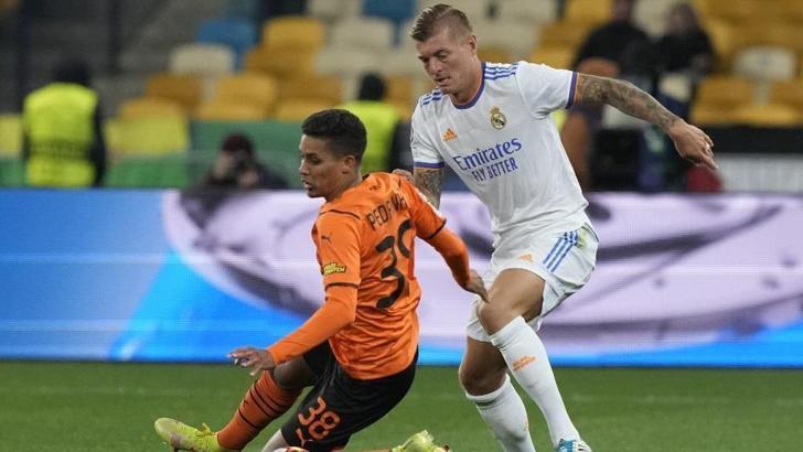 Transfer haberi: Manchester City, Tony Kroos ile ilgileniyor