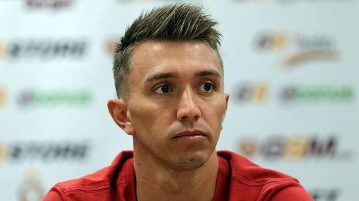 Muslera'nın kaderi polisin elinde!
