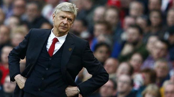 Arsenal'de rekor bütçe: 100 milyon Pound