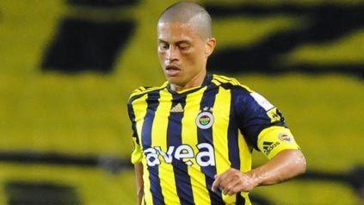 Alex'in unutulmazları