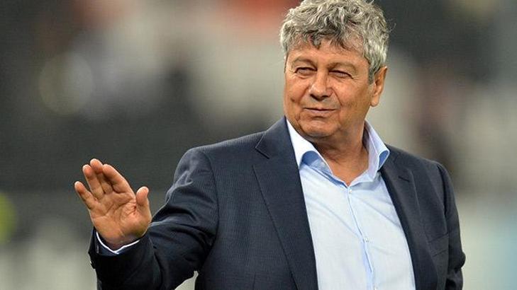Kartal'da Lucescu bombası!