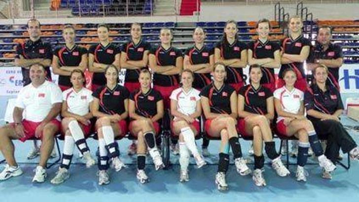 Sultanlar'dan son hazırlık