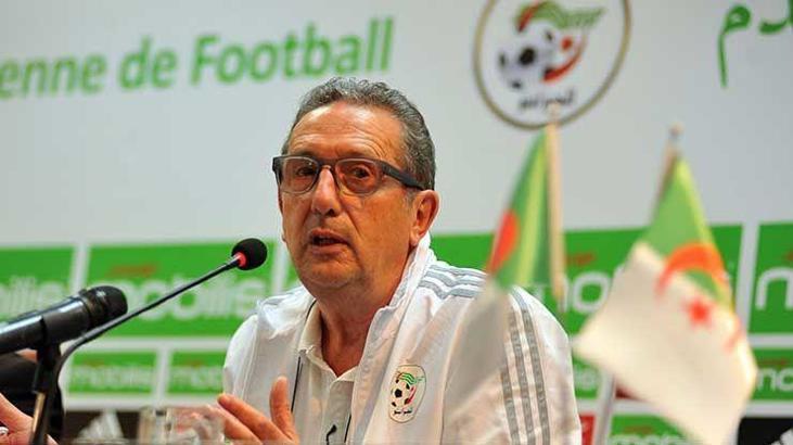 Macaristan'da Leekens dönemi