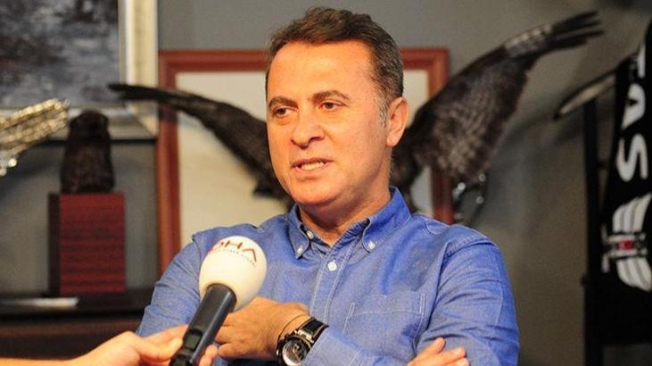 Fikret Orman Vida transferini açıkladı