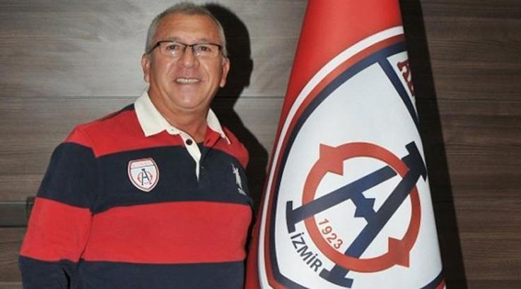 Altınordu Kulübü Başkanı Seyit Mehmet Özkan'dan flaş öneri