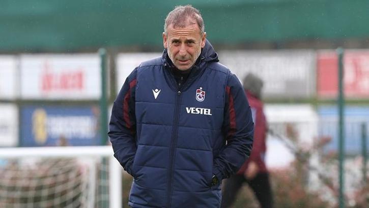 Abdullah Avcı, Rizespor'daki takım arkadaşlarıyla Trabzonspor'da buluştu
