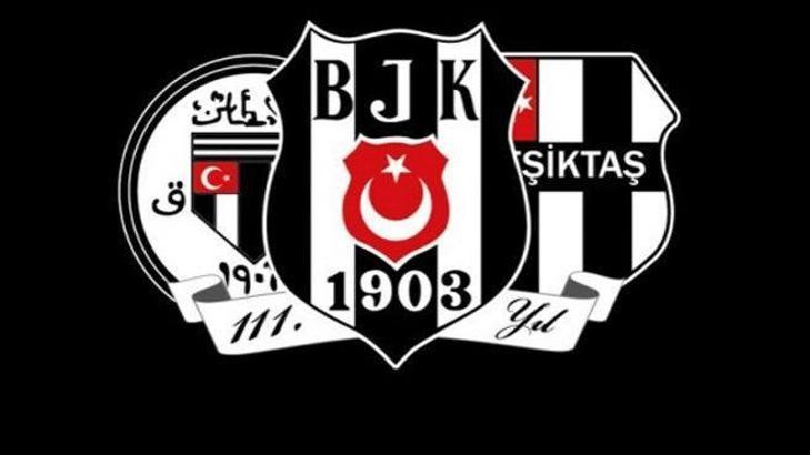 Beşiktaş, Fenerbahçe'yi tebrik etti