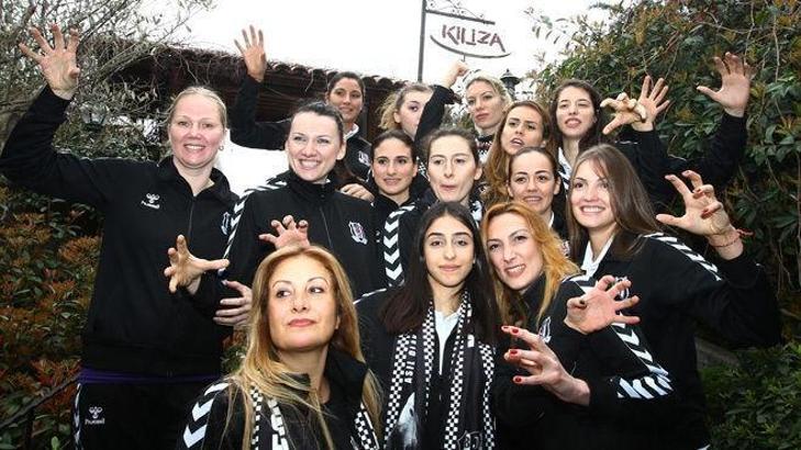 Şampiyonluk zamanı
