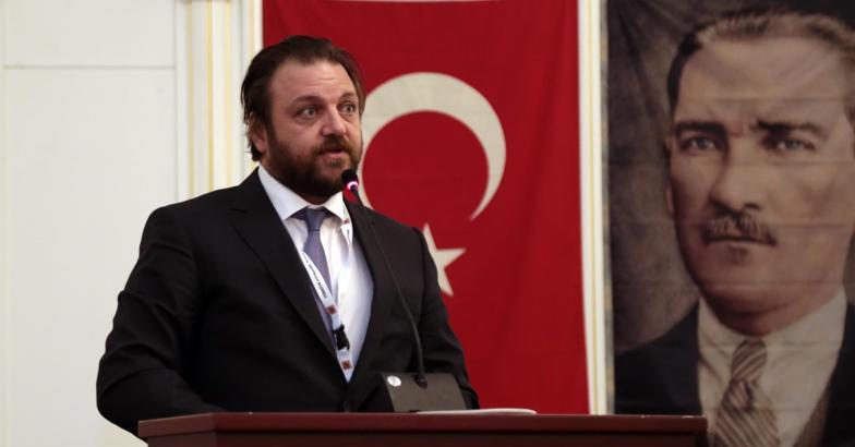 TOSFED Mali Genel Kurulu Yapıldı