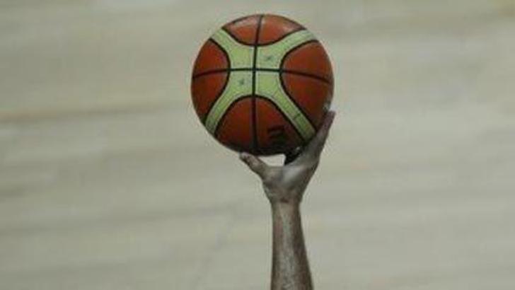 Kaf Kaf gruplara kaldı: 77-63