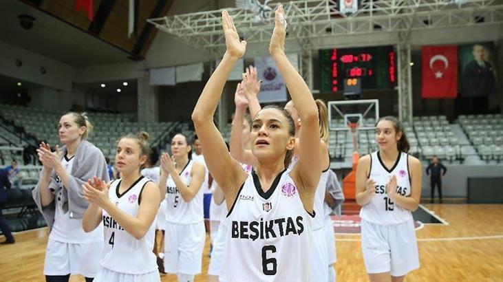 Beşiktaş, Belarus deplasmanında