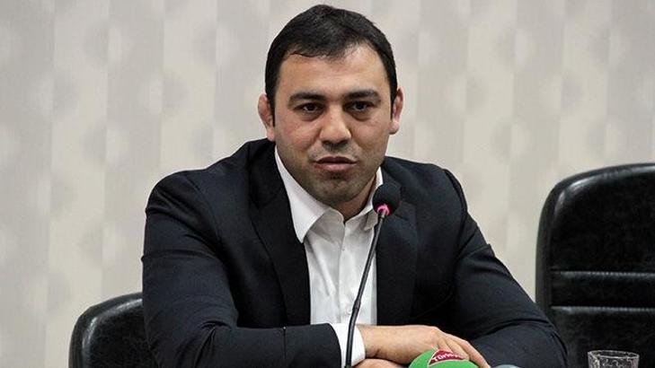 Hamza Yerlikaya: Güzel şeyler olacak