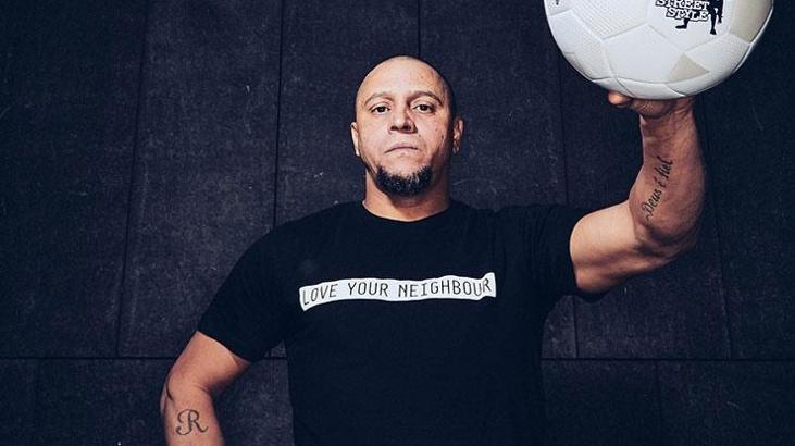 Roberto Carlos: Neymar çok yakında dünyanın en iyisi olacak