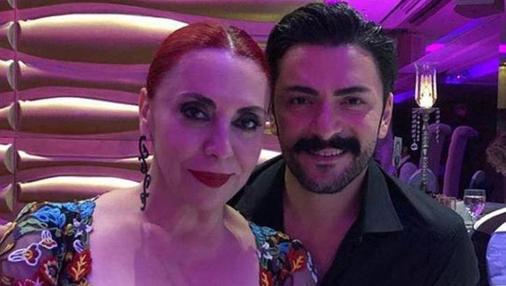 Aralarında 25 yaş fark olan Sema Keçik ve Halil İbrahim Kurum ayrıldı