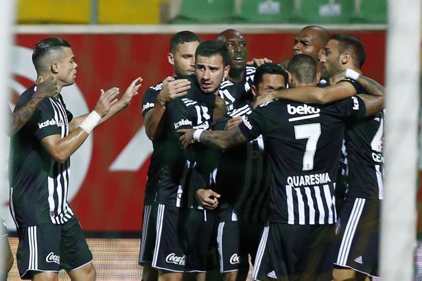 Kartal'da rekor haftası