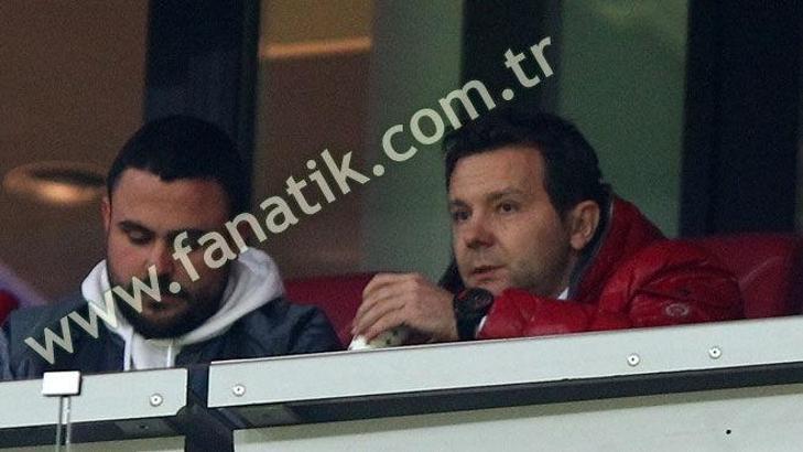 Elvir Baliç Bursa'ya