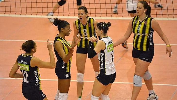 Sarı Melekler kupa aşkına