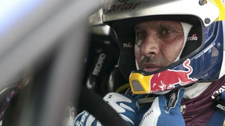 Al-Attiyah dönüşe hazır