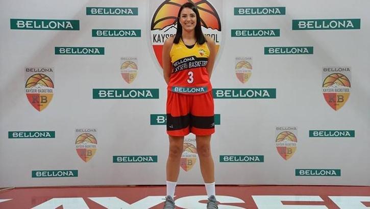 Anne Marie Armstrong sezonu kapattı