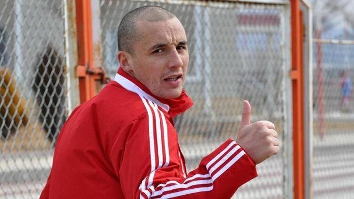 Aatıf: Marsilya'ya giderim