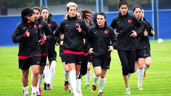 Galler maçı aday kadrosu açıklandı